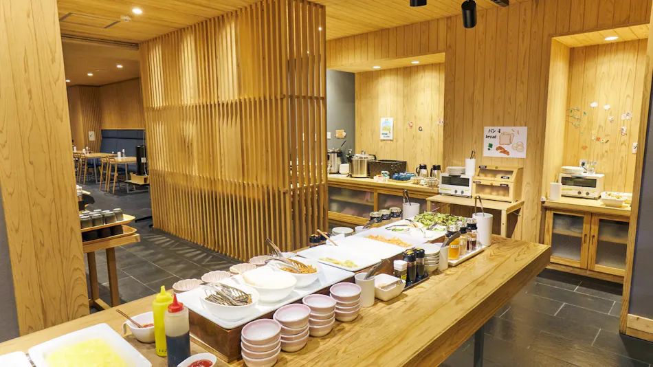Miyazaki Daiichi Hotel <Men's Only Large Bath, Women's Only Stone Sauna Available>