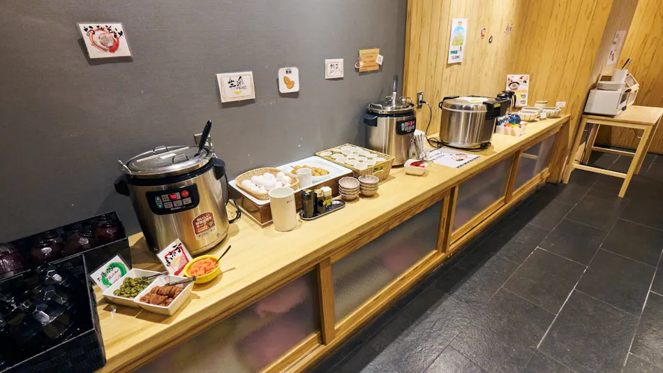 Miyazaki Daiichi Hotel <Men's Only Large Bath, Women's Only Stone Sauna Available>