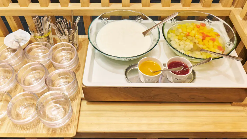 Miyazaki Daiichi Hotel <Men's Only Large Bath, Women's Only Stone Sauna Available>