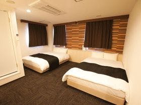 宮崎第一ホテル