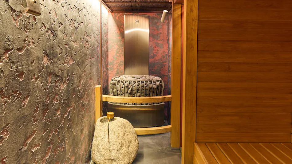 Miyazaki Daiichi Hotel <Men's Only Large Bath, Women's Only Stone Sauna Available>
