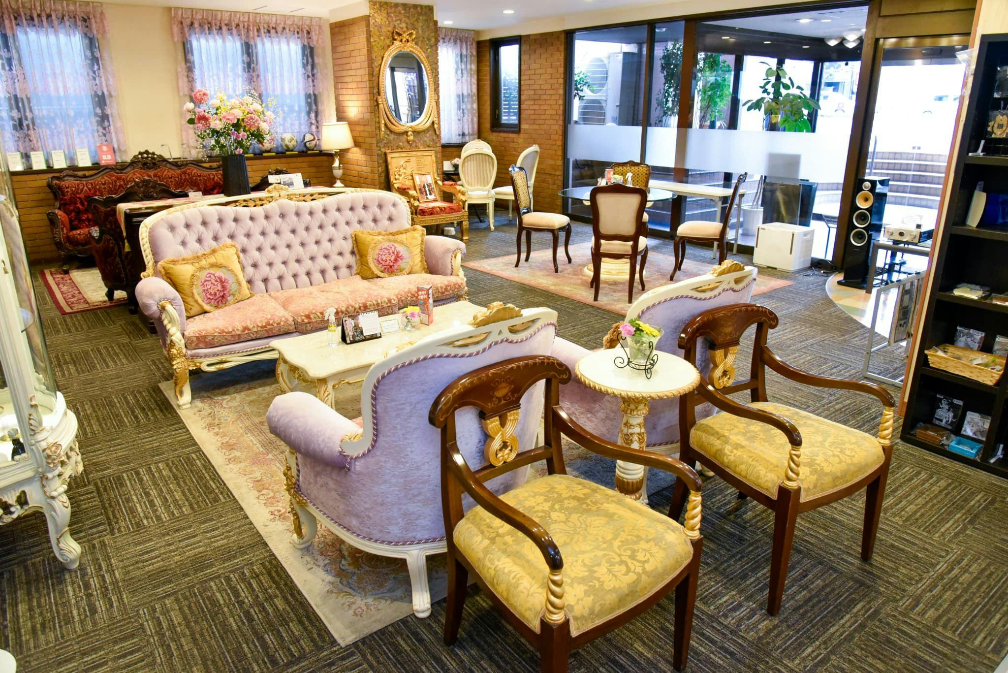 ล็อบบี้