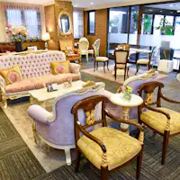 ล็อบบี้