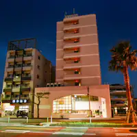 ทางเข้า【ประตูทิศตะวันตก】