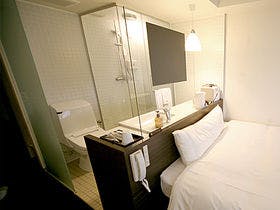 ホテルインサイド沼津インター