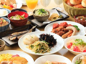 ホテルインサイド沼津インター