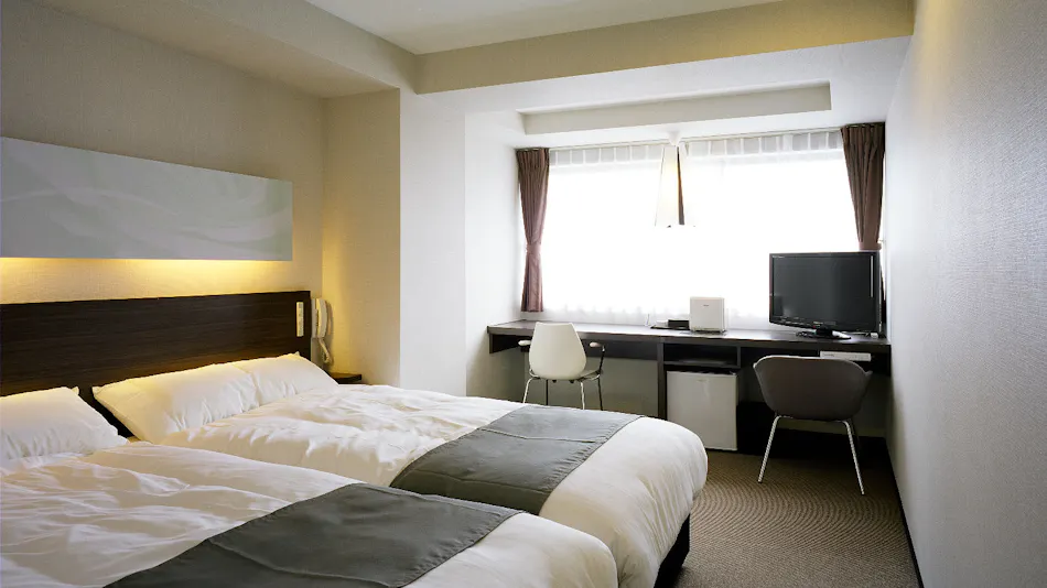 KOKO HOTEL Numazu Inter