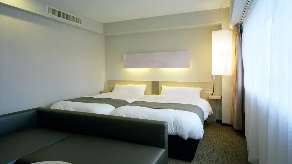 KOKO HOTEL Numazu Inter