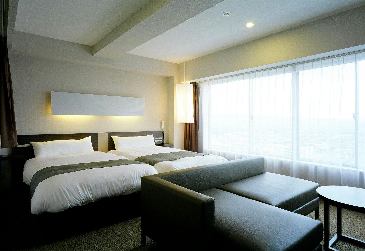 KOKO HOTEL Numazu Inter