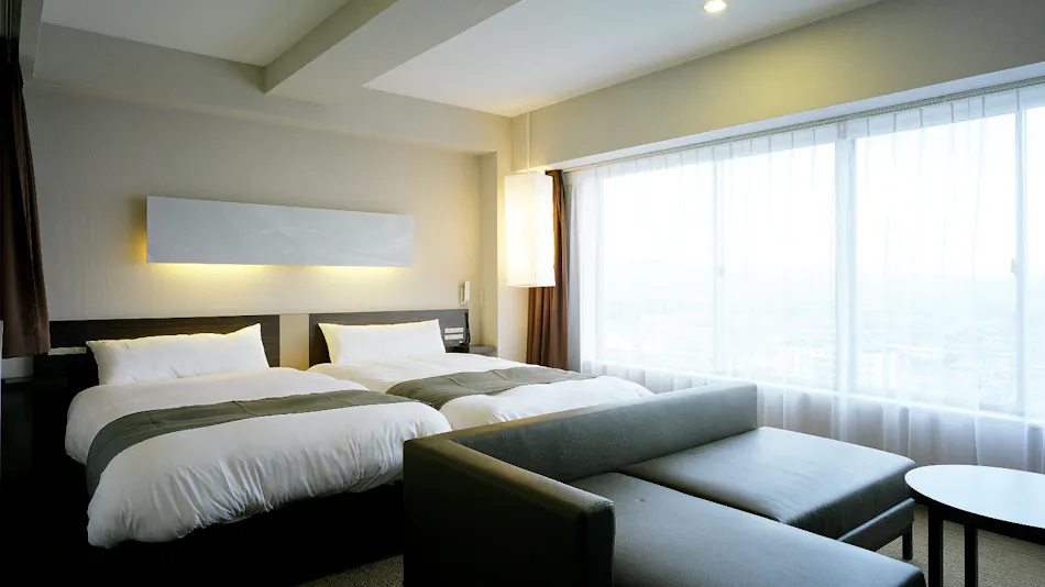 KOKO HOTEL Numazu Inter