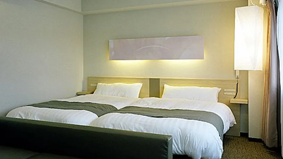 KOKO HOTEL Numazu Inter