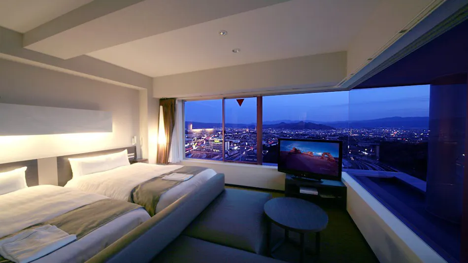 KOKO HOTEL Numazu Inter