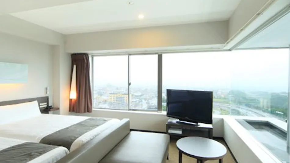 KOKO HOTEL Numazu Inter