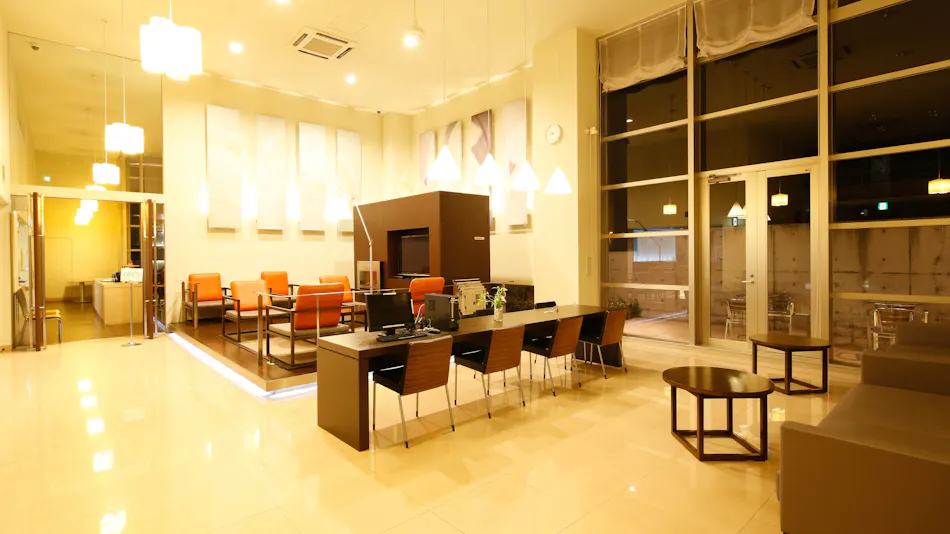 KOKO HOTEL Numazu Inter