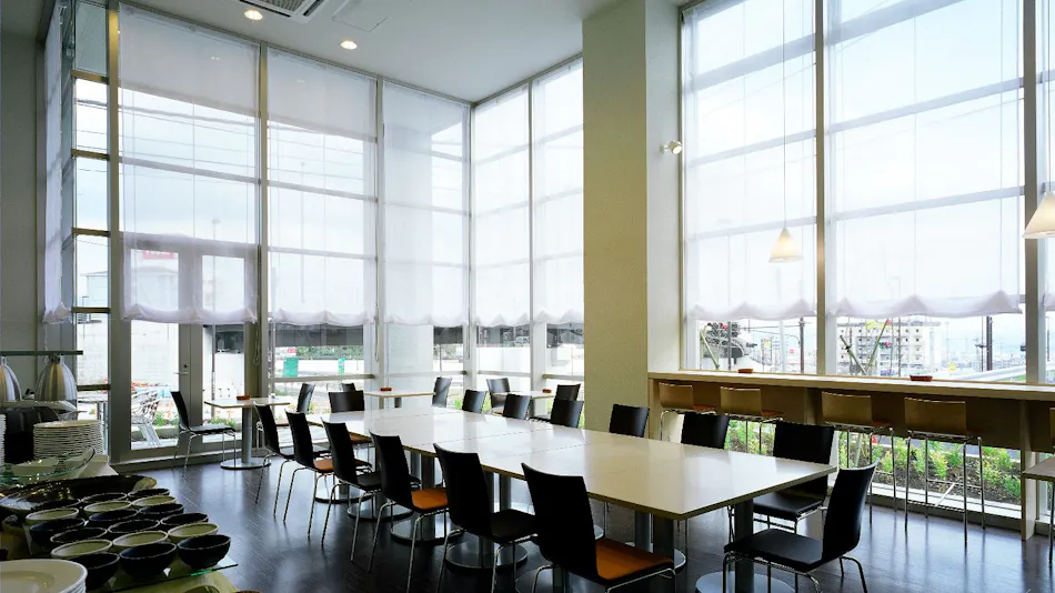 KOKO HOTEL Numazu Inter