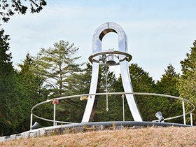 大芝高原温泉　癒しと健康の森　大芝荘