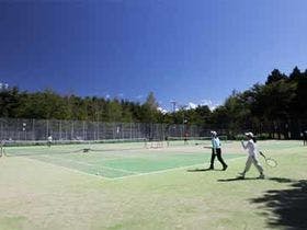 大芝高原温泉　癒しと健康の森　大芝荘
