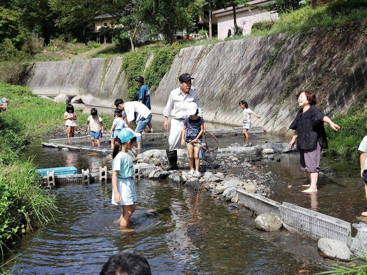 Oshiba Highland Onsen Roadside Station [Forest of Healing and Health] Shinshu Oshiba Highland