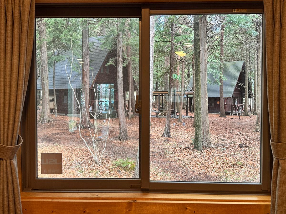 Oshiba Highland Onsen Roadside Station [Forest of Healing and Health] Shinshu Oshiba Highland
