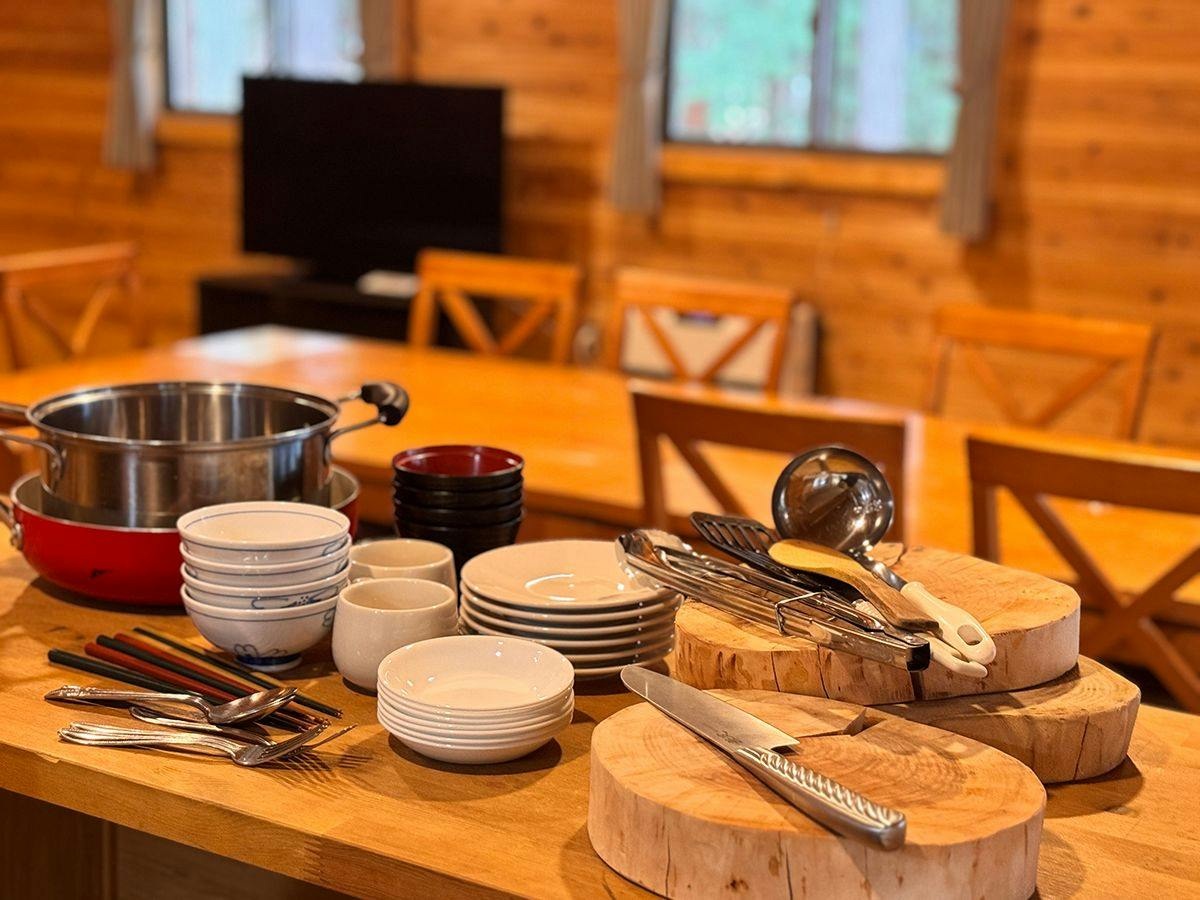 Oshiba Highland Onsen Roadside Station [Forest of Healing and Health] Shinshu Oshiba Highland