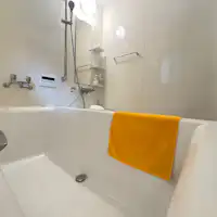 ◆【คอทเทจ】 คอทเทจใหม่สำหรับ 10 คน พร้อมห้องน้ำ