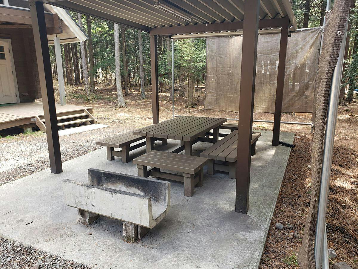Oshiba Highland Onsen Roadside Station [Forest of Healing and Health] Shinshu Oshiba Highland