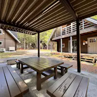 ◆【คอทเทจ】คอทเทจใหม่สำหรับ 10 คน พร้อมพื้นที่ BBQ ส่วนตัว