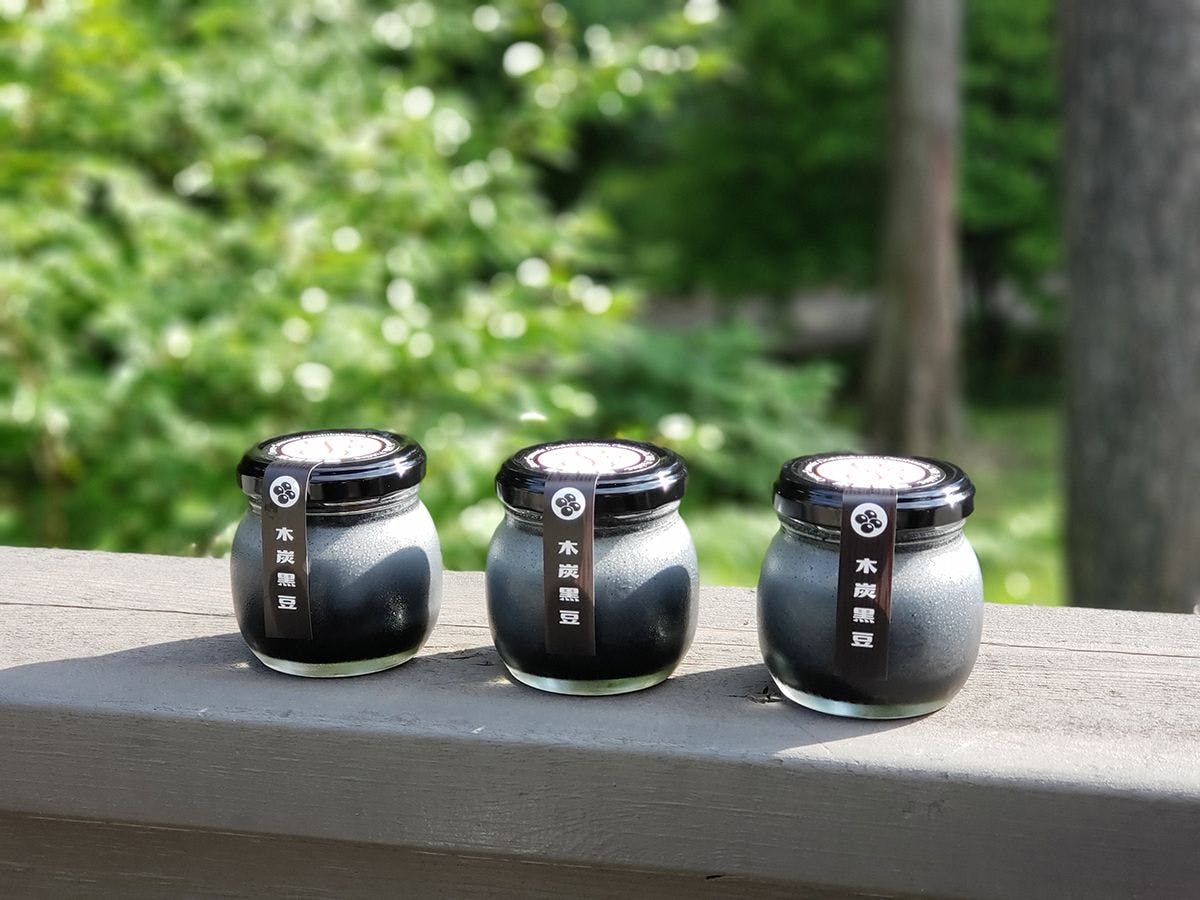 ◆【สถานีริมทาง】พุดดิ้งขึ้นชื่อ