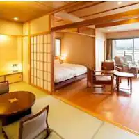 วิลล่าริมทะเลสาบ "เซ็นอิจิเค" พรีเมียมสวีท