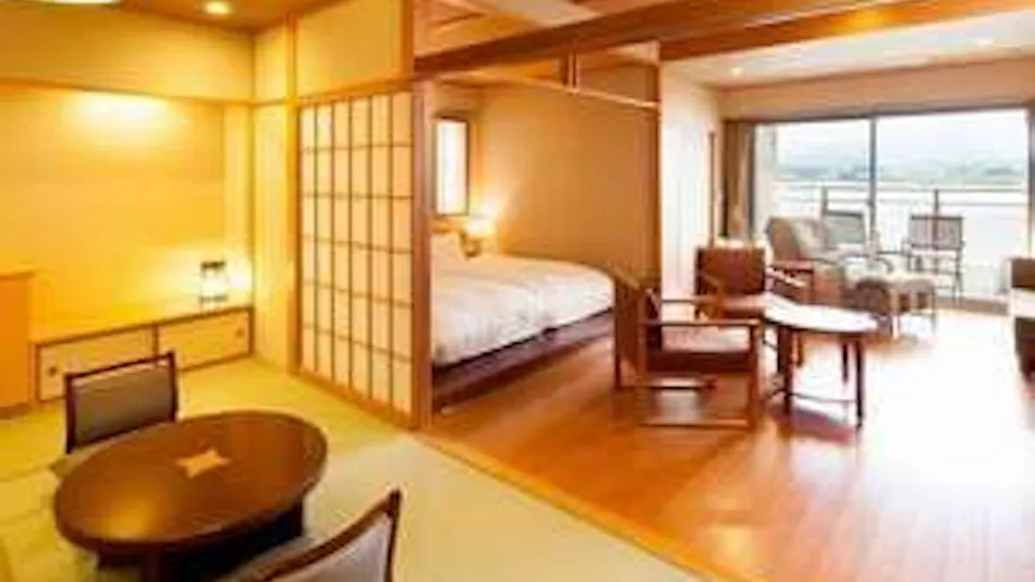 Lakeside Kawaguchiko Sunnide Resort (Lake Annex)