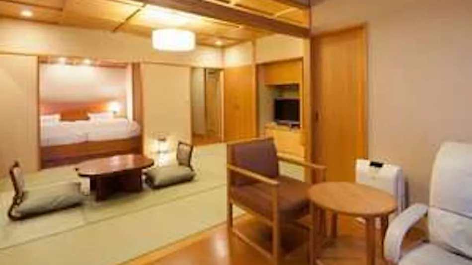 Lakeside Kawaguchiko Sunnide Resort (Lake Annex)