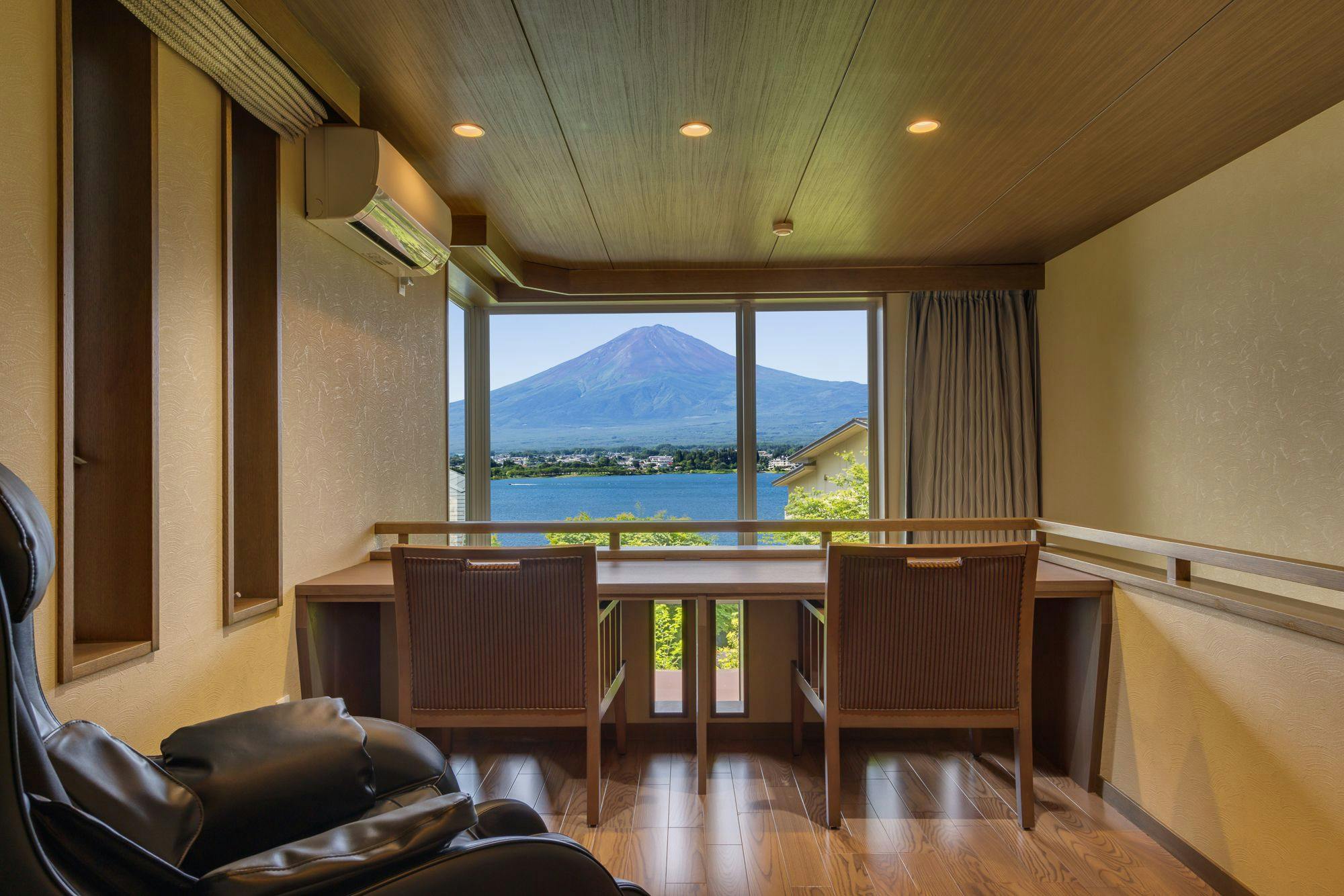 Lakeside Kawaguchiko Sunnide Resort (Lake Annex)