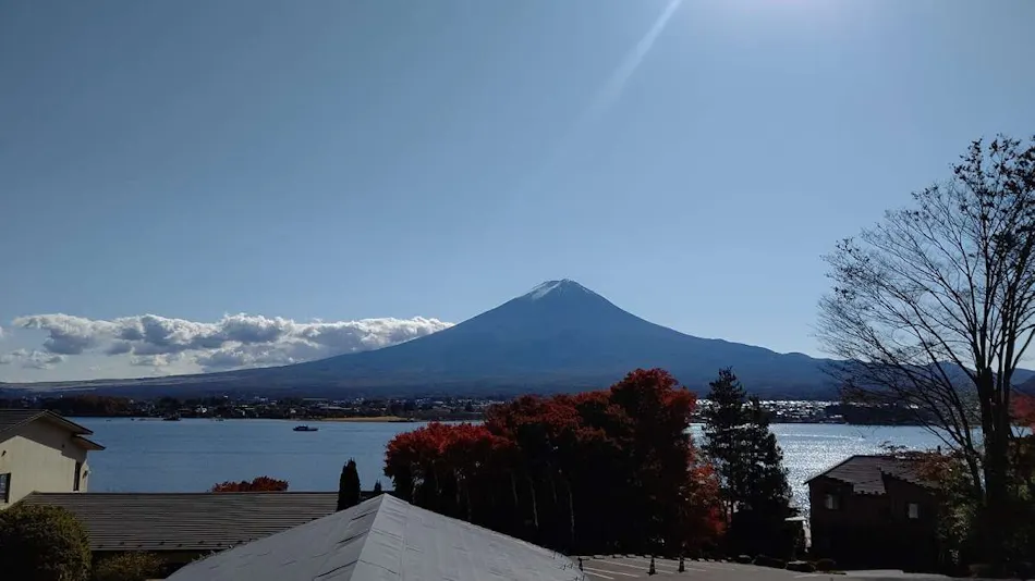 Lakeside Kawaguchiko Sunnide Resort (Lake Annex)