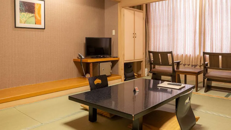 Lakeside Kawaguchiko Sunnide Resort (Lake Annex)