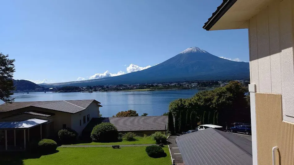 Lakeside Kawaguchiko Sunnide Resort (Lake Annex)