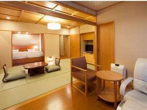 湖畔別邸「千一景」グランドスイート