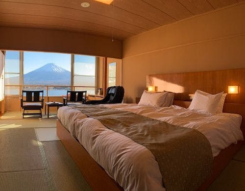 和室ベッドルーム（一例）