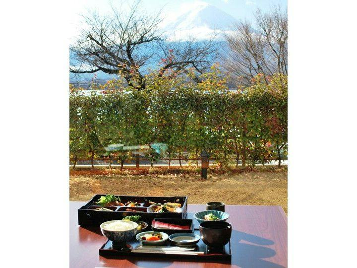 Lakeside Kawaguchiko Sunnide Resort (Lake Annex)