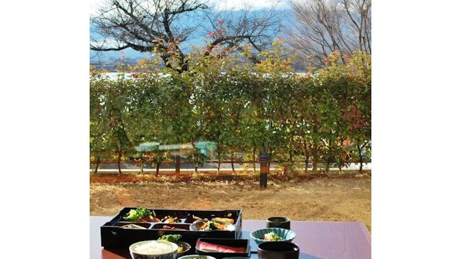 Lakeside Kawaguchiko Sunnide Resort (Lake Annex)