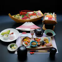 ซาชิมิเรือ