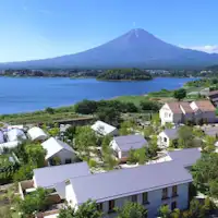 Fuji Oishi Hana Terrace