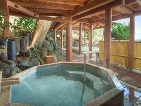 サニーデ・リゾート ＜ホテル＆湖畔別邸　千一景＞
