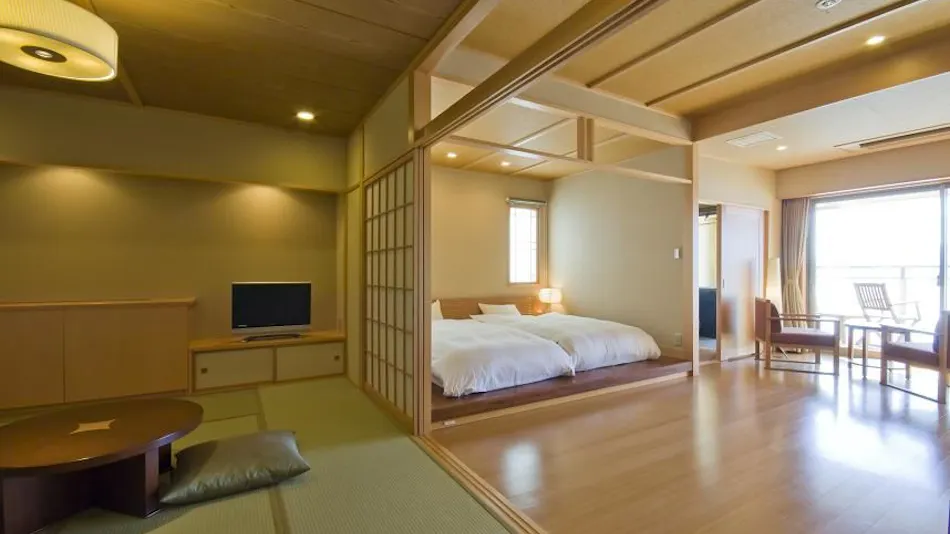 Lakeside Kawaguchiko Sunnide Resort (Lake Annex)