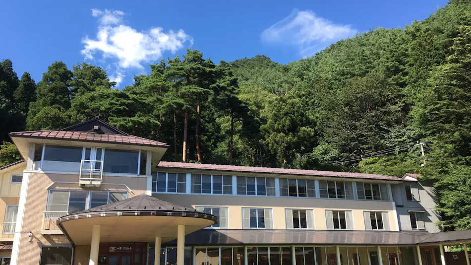 Lakeside Kawaguchiko Sunnide Resort (Lake Annex)