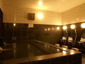 ニュービジネスホテル　アルファー