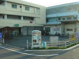 ニュービジネスホテル　アルファー