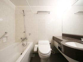 ニュービジネスホテル　アルファー