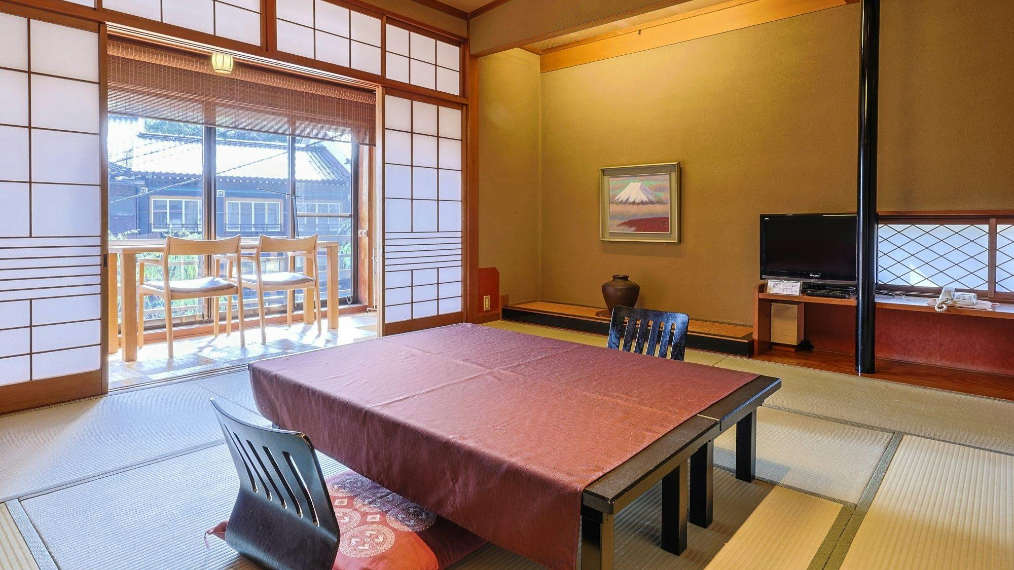 Yamamoto-ya