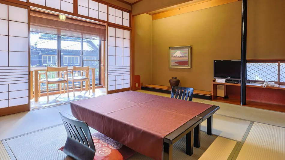 Yamamoto-ya