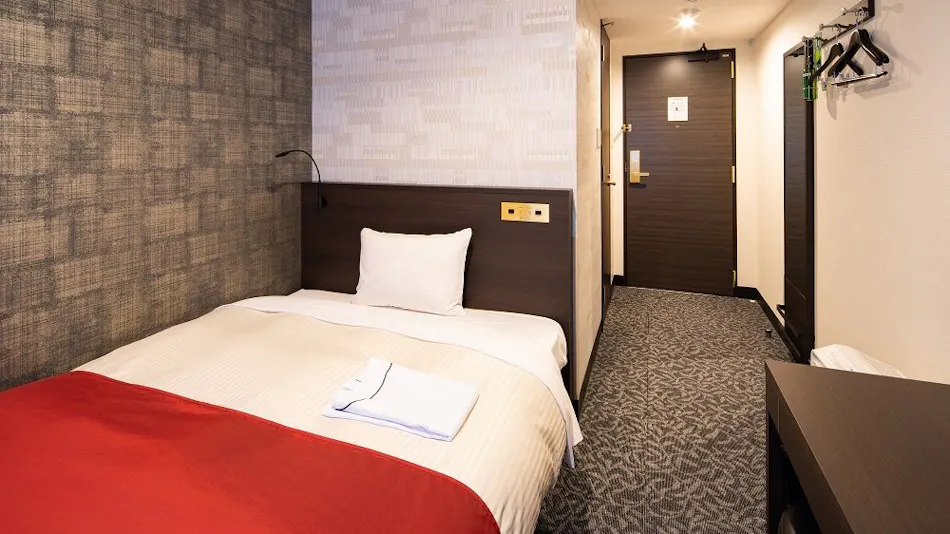 Ai Hotel Keikyu Kamata